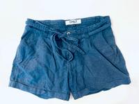 Only shorts kurze Hose blau 36 S chino Süd - Niederrad Vorschau