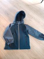 Blaue Softdhelljacke, Größe 92, Playtech by Name it Schleswig-Holstein - Lutterbek Vorschau