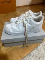 NIKE AIR FORCE 1 US 12 46 wie neu Düsseldorf - Oberkassel Vorschau