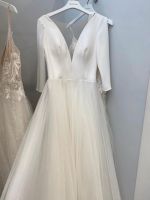 ungetragenes Hochzeitkleid von Anne Mariee aus Italien Berlin - Spandau Vorschau