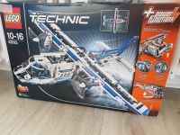 Lego Technic 42025 komplett sauber Nordrhein-Westfalen - Schalksmühle Vorschau