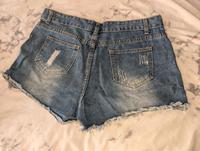 Jeans Hose kurz Baden-Württemberg - Ditzingen Vorschau