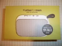 Bluetooth Lautsprecher Wireless Speaker Model ebt001b Sachsen - Triebel Vorschau