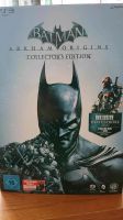 Batman Arkham Origins Collectors  Edition PS3 Bayern - Günzburg Vorschau