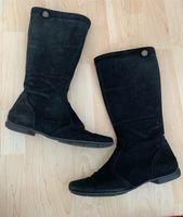 Esprit Stiefel Gr.40 Damenstiefel Schwarze Stiefel Baden-Württemberg - Heilbronn Vorschau