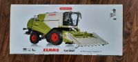 Wiking 077818 Claas Tucano 570 Neu Nordrhein-Westfalen - Halver Vorschau