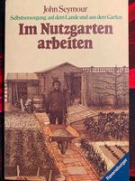 Im Nutzgarten arbeiten" Schleswig-Holstein - Emkendorf Vorschau