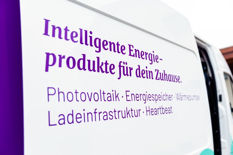 Elektrohelfer / Quereinsteiger (m/w/d) Energiekonzepte & PV in Freiburg im Breisgau