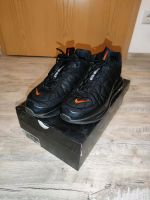 Nike Air Max 720-818 Magma LIMITED EDITION Brandenburg - Fredersdorf-Vogelsdorf Vorschau