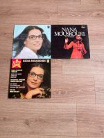Schallplatte Nana Moiskouri Konvolut Nordrhein-Westfalen - Netphen Vorschau