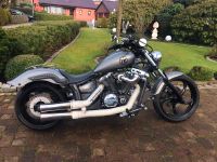 Chopper Yamaha XVS 1300 Custom Schleswig-Holstein - Horst (Holstein) Vorschau