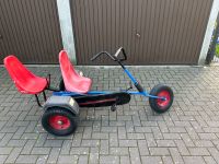 Berg Trike Chopper Kettcar mit 2tem Sitz Nordrhein-Westfalen - Lage Vorschau