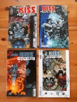 Kiss Comics kisshefte Psycho Circus 1,  3, 7, 8 Herzogtum Lauenburg - Mölln Vorschau