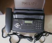 Kombigerät Telefon und Fax von Philipps Nordrhein-Westfalen - Mönchengladbach Vorschau