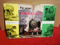 Eisenbahn Buch, Für unser Lokarchiv Hessen - Bad Schwalbach Vorschau