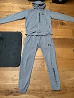 Under Armour Trainingsanzug Nordrhein-Westfalen - Niederzier Vorschau