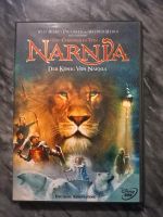 DvD Narnia Set 1 und 2 (Kinderfilme) Niedersachsen - Springe Vorschau