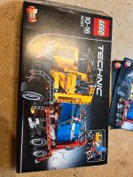 Lego technic 42024 Container Truck Nordrhein-Westfalen - Oberhausen Vorschau