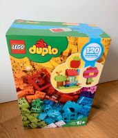 LEGO DUPLO 10887, NEU in OVP, ungeöffnet, 120 Teile Bayern - Sommerhausen Main Vorschau
