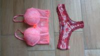 Victoria's Secret NEU BH Korsage 75c 75b Hunkemöller Tanga 34 36 Mecklenburg-Vorpommern - Samtens Vorschau