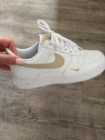 Nike Air force gr 38,5 Gröpelingen - Oslebshausen Vorschau