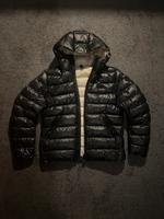 Blauer USA Jacke schwarz Hessen - Lollar Vorschau