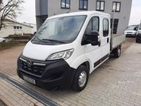 Opel Movano 2.2 CDTI DOKA/ Pritsche / L3/ erst 59tkm/9 Stück vorh Baden-Württemberg - Maulbronn Vorschau