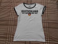 S'Oliver T-Shirt Shirt Fussball Gr.140 Mädchen WOW Leipzig - Grünau-Ost Vorschau