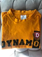 Dynamo Dresden Kinder T-Shirt Gr. 98/104 Dresden - Pieschen Vorschau