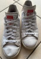 Sneaker low von adidas Originals - STAN SMITH in der Größe 38 Bayern - Ingolstadt Vorschau