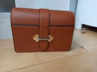 Braune Leder Handtasche neu Kr. München - Grasbrunn Vorschau