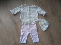 Mini Boden Set Hose Jacke Mütze zum Wenden 0-3 Monate /56-62 Nordrhein-Westfalen - Burscheid Vorschau