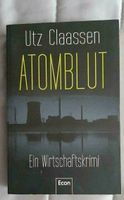 Atomblut - Utz Claassen Schleswig-Holstein - Reinbek Vorschau