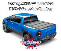BAKFlip MX4 5'7" für Ram 1500 2019- 5 Gen. ohne Rambox Sachsen - Schildau Vorschau