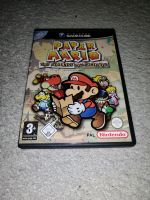 Nintendo GameCube Spiel - Paper Mario - Die Legende vom Äonentor Bonn - Niederholtorf Vorschau