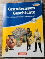 Cornelsen Grundwissen Geschichte Hessen - Wiesbaden Vorschau