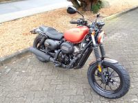 Hyosung GV 125 S Aquila - Neu Schleswig-Holstein - Gammelby Vorschau