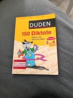 Duden 150 Diktate 2 - 4 Klasse Baden-Württemberg - Erlenbach Vorschau