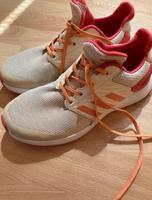 Adidas rapidaRUN Schuhe Sneakers Turnschuhe Größe 36 2/3 wie NEU Thüringen - Schmalkalden Vorschau