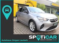 Opel Corsa F 1.2 Edition Klima/SHZ/S&S/PDC/BT-Radio Brandenburg - Jüterbog Vorschau