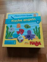 Spiel von Haba - Fische angeln Nordrhein-Westfalen - Iserlohn Vorschau