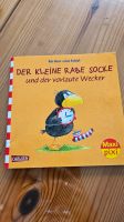 Maxi Pixi Der kleine Rabe Socke und der vorlaute Wecker Nordrhein-Westfalen - Meerbusch Vorschau