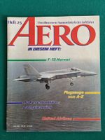 AERO Heft 25 - Das illustrierte Sammelwerk der Luftfahrt Bayern - Wiesentheid Vorschau