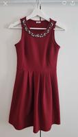 Pimkie Kleid weinrot Bayern - Kiefersfelden Vorschau