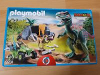 Playmobil Dinos 9231 Rheinland-Pfalz - Montabaur Vorschau