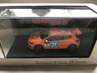 VW Scirocco R-Cup #11 ZF Sachs 1:43 Mecklenburg-Vorpommern - Groß Labenz Vorschau