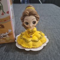 Qposket - Belle - Schöne und das Biest Disney Prinzessin München - Thalk.Obersendl.-Forsten-Fürstenr.-Solln Vorschau
