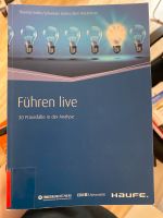 Führen Live - 30 Praxisfälle in der Analyse / Saller Wandsbek - Hamburg Bramfeld Vorschau