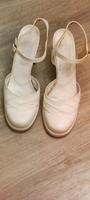 Verkaufe 1 Paar Absatzschuhe für Damen Größe 40 Marke Gabor Hessen - Bad Wildungen Vorschau