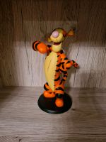 Disney Tigger Figur Sammelfigur Resin Hessen - Wolfhagen  Vorschau